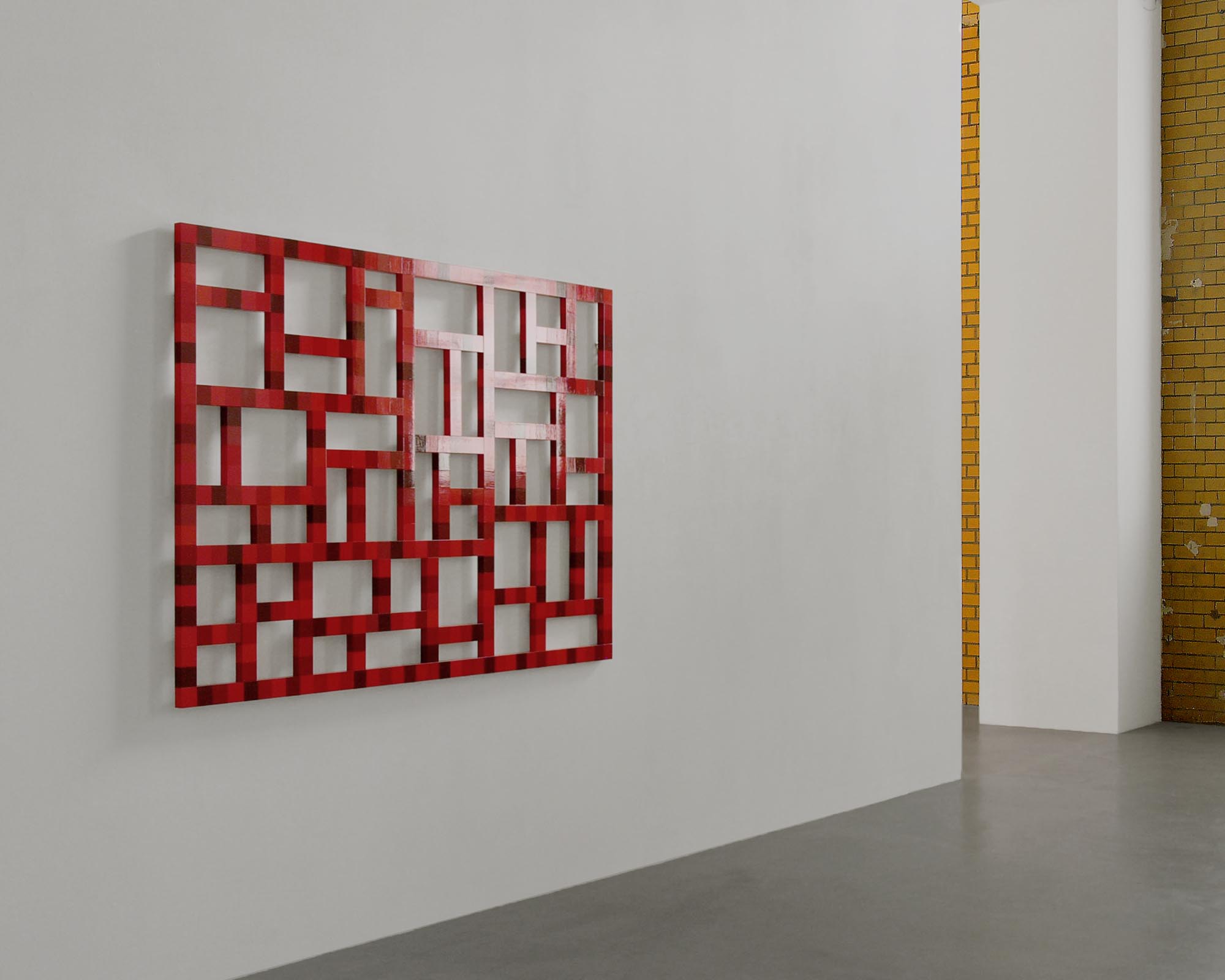LATTICE SCULPTURES